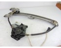 Elevalunas delantero izquierdo, Chrysler Pt Cruiser 2.0 Classic 2001