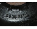 Diferencial delantero, Bmw Serie X5 (E53) 3.0i 2000, 07508527