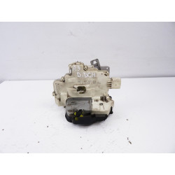 4F1837016 CERRADURA PUERTA DELANTERA DERECHA AUDI A3 SPORTBACK (8PA)