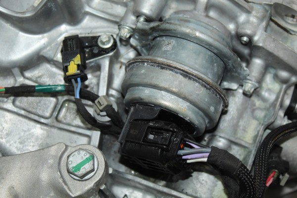Caja cambios, Peugeot 308 (P5) Active Pack 2022, AUTOMATICA