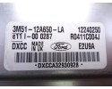 Centralita motor uce, Ford Focus Berlina (Cak) Trend 2003, 3M5112A650LA