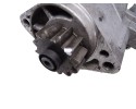 Motor arranque, Nissan Pickup (D22) TD Doble Cabina Navara 2002