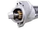 Motor arranque, Renault Kangoo Ii (F/KW0) Profesional 17, 233006508R