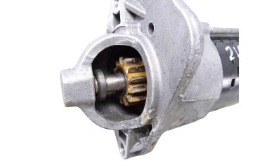 Motor arranque, Renault Kangoo Ii (F/KW0) Profesional 17, 233006508R