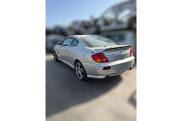 Hyundai Coupe (GK) 2.0 GLS 2002 para piezas | Desguace Gandia SL