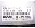 Centralita motor uce, Mercedes-benz Viano (639) 2.2 CDI Compacto (639.811) 2004, A6461530691