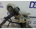 Puente trasero, Mercedes-benz Clase e (Bm 211) Familiar 280 T CDI 4-Matic (211.284) 2006, 2113503192