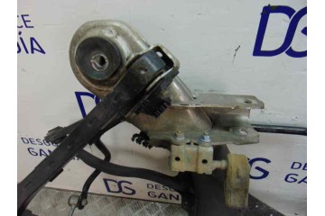 Puente trasero, Mercedes-benz Clase e (Bm 211) Familiar 280 T CDI 4-Matic (211.284) 2006, 2113503192