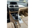 BMW Serie 3 Touring (F31) 318D 2014 para piezas | Desguace Gandia SL