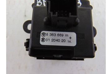 Mando limpia, Bmw Serie X3 (E83) 2.0d 2005, 8363669