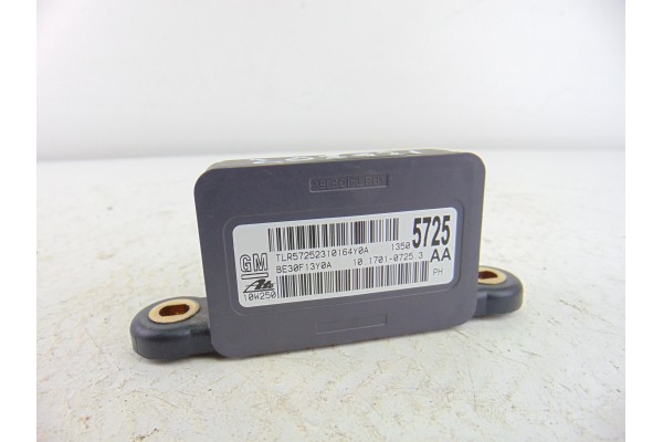 Sensor, Opel Astra J Berlina 5P Enjoy 2010, 13505725