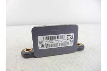 Sensor, Opel Astra J Berlina 5P Enjoy 2010, 13505725