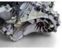 Caja cambios, Renault Megane Iii Sport Tourer Business 2011, TL4040