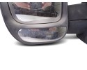 Retrovisor izquierdo, Ford Transit Furgón Corto (Ey) Ft 80 2.5 1996