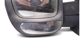 Retrovisor izquierdo, Ford Transit Furgón Corto (Ey) Ft 80 2.5 1996