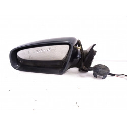 GRIS CENIZA RETROVISOR IZQUIERDO AUDI A3 SPORTBACK (8PA)
