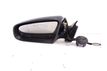 GRIS CENIZA RETROVISOR IZQUIERDO AUDI A3 SPORTBACK (8PA) 2.0 TDI Ambiente 2004 GRIS CENIZA 210428 AUDI - 1