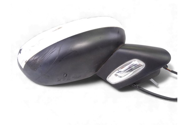 Retrovisor derecho, Citroen C3 Live Edition 2016