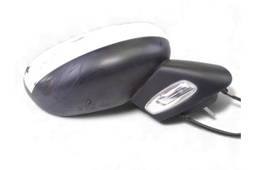 Retrovisor derecho, Citroen C3 Live Edition 2016