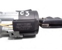 Antirrobo / llave contacto, Citroen C3 Live Edition 2016, 9663123380