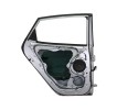 Puerta trasera izquierda, Hyundai IX35 (El/lm) Style 2WD 2015
