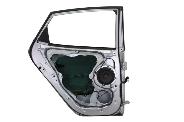 Puerta trasera izquierda, Hyundai IX35 (El/lm) Style 2WD 2015
