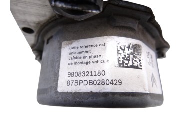 Abs, Peugeot 308 Access 2014, 9805825380