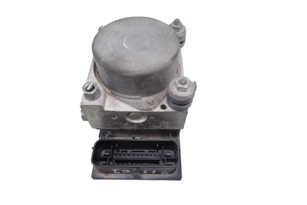 Abs, Fiat Iii Evo Punto (199) Dynamic 2008, 51798104
