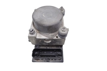 Abs, Fiat Iii Evo Punto (199) Dynamic 2008, 51798104