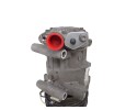Compresor aire acondicionado, Nissan Kubistar (X76) Premium (L1) 2008, 8200716562