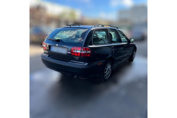 Volvo V40 Familiar 1.9 D+ 2003 para piezas | Desguace Gandia SL