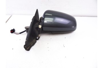 GRIS CENIZA RETROVISOR IZQUIERDO AUDI A3 SPORTBACK (8PA) 2.0 TDI Ambiente 2004 GRIS CENIZA 210428 AUDI - 2