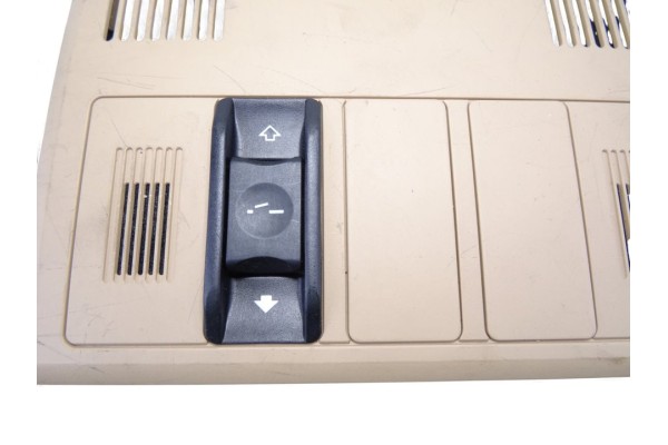 Módulo electrónico, Bmw Serie X3 (E83) 3.0d 2005, 6907288