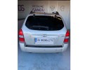 Hyundai Tucson (JM) 2,0 CRDi VGT Comfort Full 4x4 2007 para piezas | Desguace Gandia SL