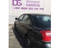 Toyota Avensis Berlina (T25) 2.0 D4-D Executive Berlina (5-Ptas.) 2003 para piezas | Desguace Gandia SL