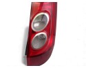 Piloto trasero derecho, Ford Fiesta (Cbk) Sport 2006