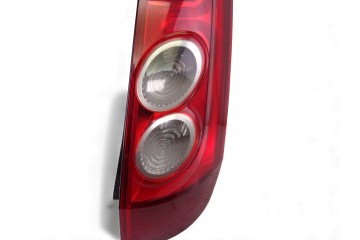 Piloto trasero derecho, Ford Fiesta (Cbk) Sport 2006
