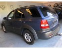 Kia Sorento (BL) 2.5 CRDi EX 2004 para piezas | Desguace Gandia SL