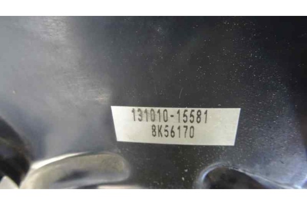  SERVOFRENO TOYOTA RAV4 (A3) Executive 141896 TOYOTA - 1