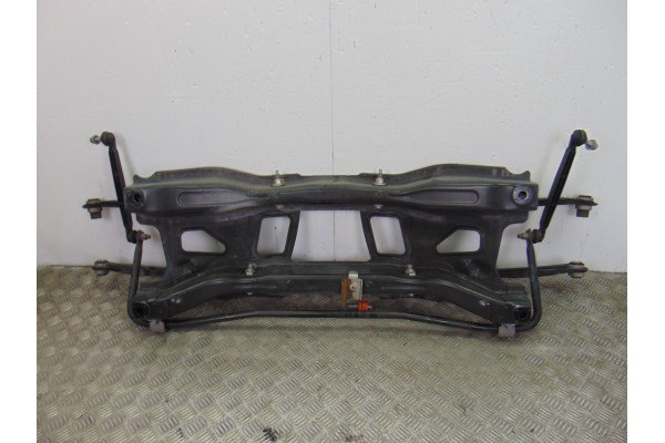 Puente trasero, Fiat 500X (334) Mirror 2017, 00520125570