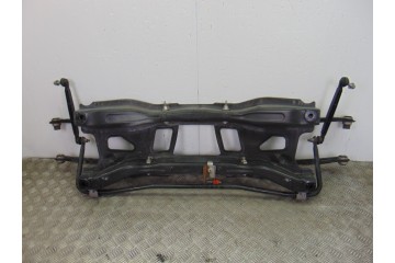 Puente trasero, Fiat 500X (334) Mirror 2017, 00520125570