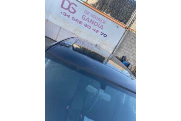 BMW X3 (E83) 2007 para piezas | Desguace Gandia SL