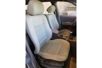 BMW X3 (E83) 3.0D 2004 para piezas | Desguace Gandia SL