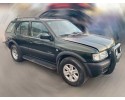 Opel Frontera B Basis 2002 para piezas | Desguace Gandia SL
