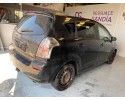 Toyota Corolla Verso (R1) 2,2 D-4D Sport 2006 para piezas | Desguace Gandia SL