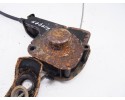 Soporte rueda repuesto, Citroen C4 Picasso Sx 2007