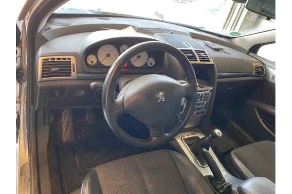 Peugeot 407 SW Premium 2004 para piezas | Desguace Gandia SL