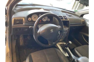 Peugeot 407 SW Premium 2004 para piezas | Desguace Gandia SL