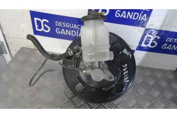  SERVOFRENO TOYOTA RAV4 (A3) Executive 141896 TOYOTA - 2