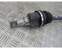 Transmision delantera izquierda, Ford Focus Berlina (Cap) Trend 2005
